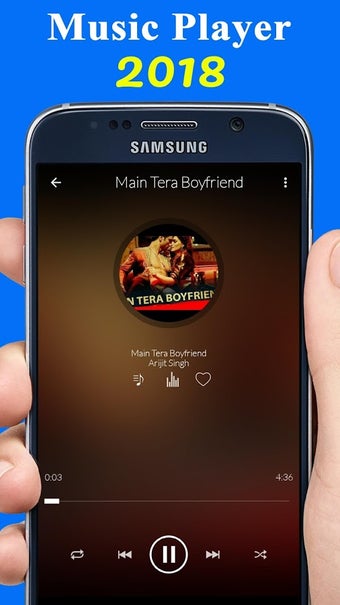 Imagen 3 para Base AMP - Music Player 2…
