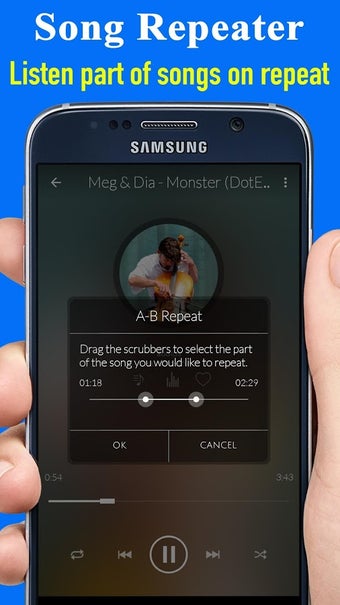 Imagen 2 para Base AMP - Music Player 2…
