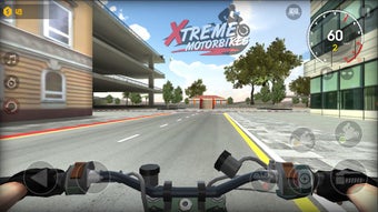 Image 0 for Xtreme Motorbikes
