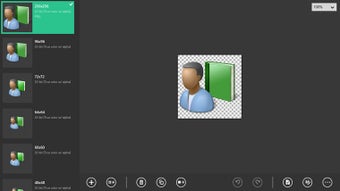 Imagen 0 para icoworks for Windows 8