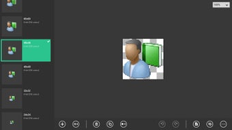 Imagen 1 para icoworks for Windows 8