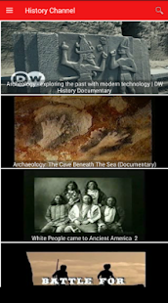 Image 2 for Best Videos Documentaries…