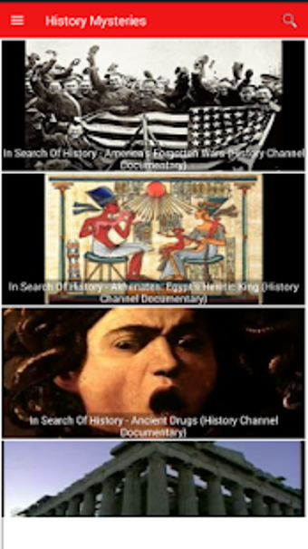 Image 0 for Best Videos Documentaries…