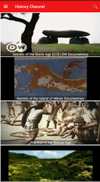 Image 1 for Best Videos Documentaries…