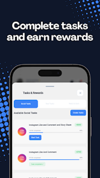 Image 0 for GOB  Tasks  Rewards
