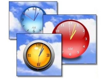 Image 0 for ClocX 64-bit