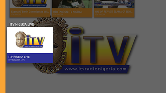 Image 1 for ITV NIGERIA
