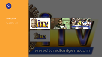 Image 0 for ITV NIGERIA