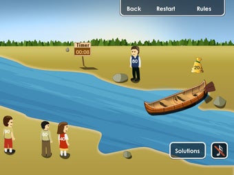 Imagen 7 para The River Tests