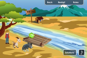 Imagen 4 para The River Tests