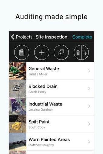 Imagen 0 para Site Audit Pro