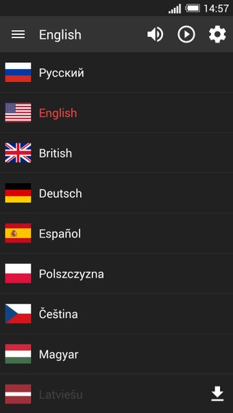 Imagen 1 para Speaking clock DVBeep Pro