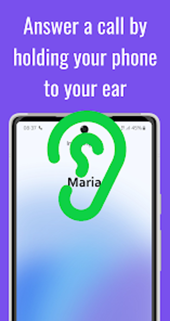 Image 0 for Auto Answer CallRaise to …