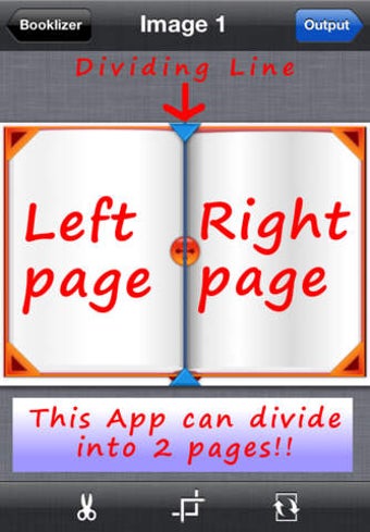 Image 0 for Booklizer - Book Like Con…
