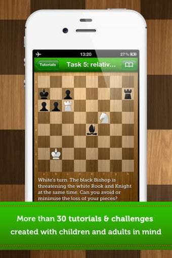 Image 0 for Chess Academy for Kids FR…