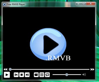 Image 0 for Free RMVB Player