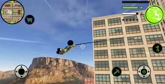 Image 2 for US Army Counter Stickman …