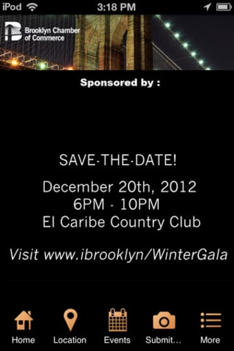 Image 0 for Brooklyn Chamber of Comme…