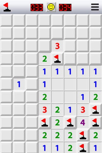 Imagen 0 para Minesweeper