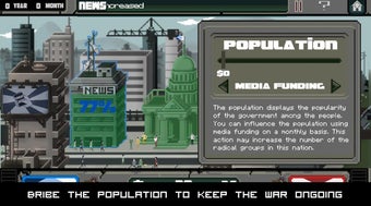 Image 0 for War Agent