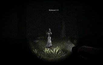 Imagen 2 para La llorona