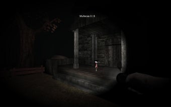 Imagen 0 para La llorona
