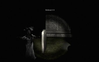 Imagen 1 para La llorona