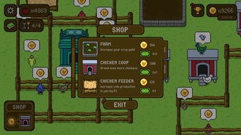 Image 0 for The Chicken Game