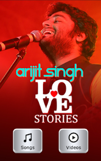 Image 2 for Arijit Singh Love Songs