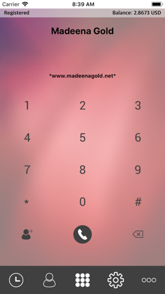 Image 1 for Madeena Gold