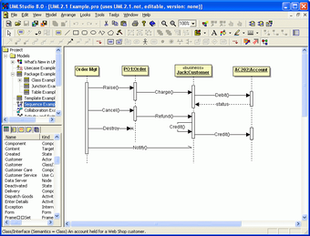 Imagen 0 para UMLStudio
