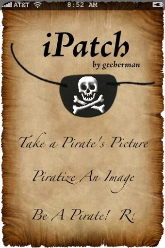 Imagen 0 para iPatch