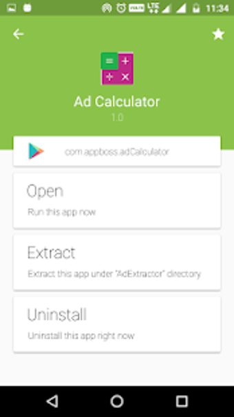 Image 0 for Ad Apk Extractor (Downloa…