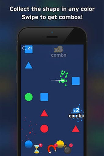 Imagen 0 para Color Crunch
