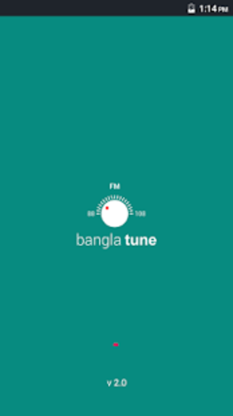 Imagen 2 para Live FM Bangla Radio -   …