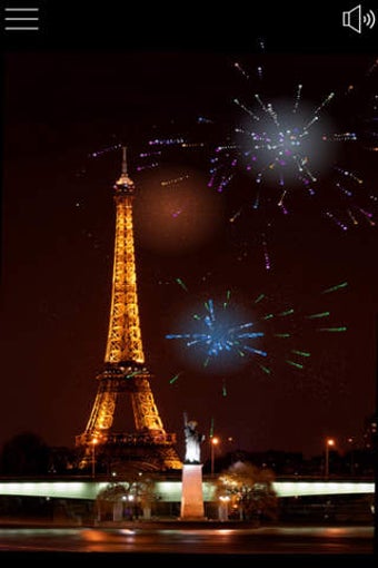 Image 0 for Fireworks Touch Free