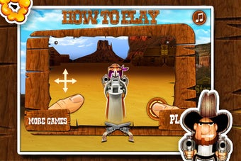 Image 7 for Cowboy Guns Free