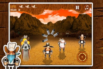 Image 4 for Cowboy Guns Free