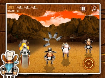 Image 5 for Cowboy Guns Free