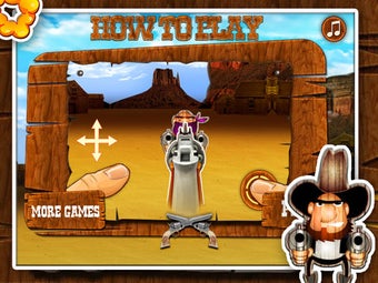 Image 1 for Cowboy Guns Free