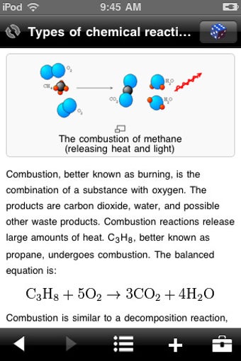 Image 2 for 100% Chemistry
