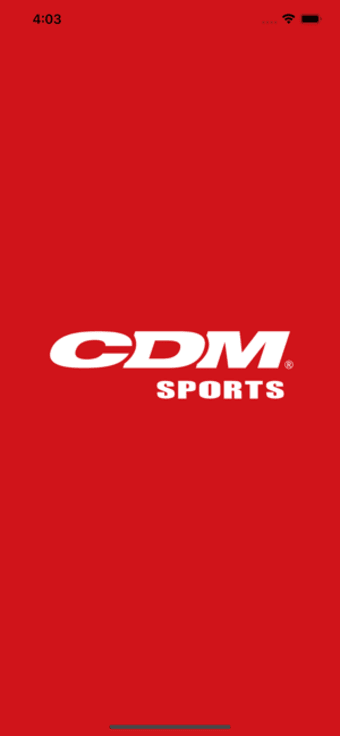 Image 1 for CDM Sports