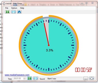 Image 0 for Free Timer