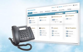 Image 0 for Web Invoice