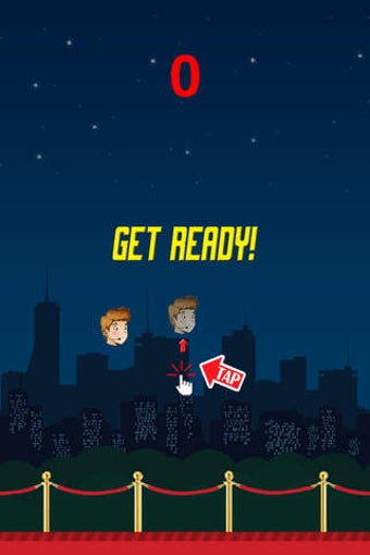 Image 0 for Brave Boy HD Free - Justi…