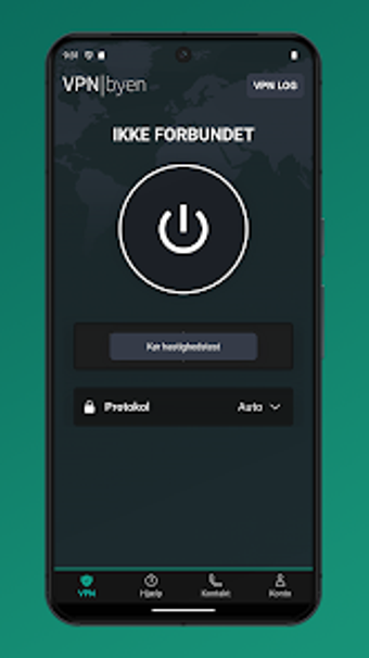 Image 0 for VPN-Byen