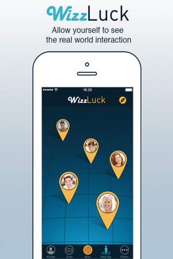 Image 0 for WizzLuck