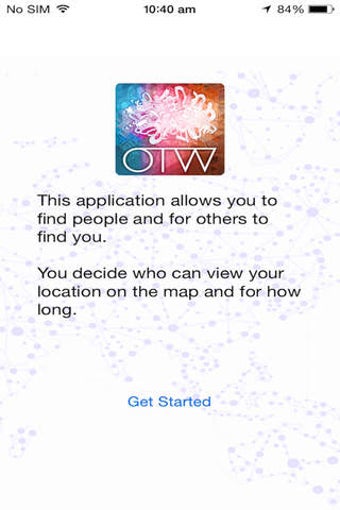 Image 0 for OTW On The Way