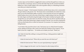 Image 0 for Vampire: The Masquerade -…
