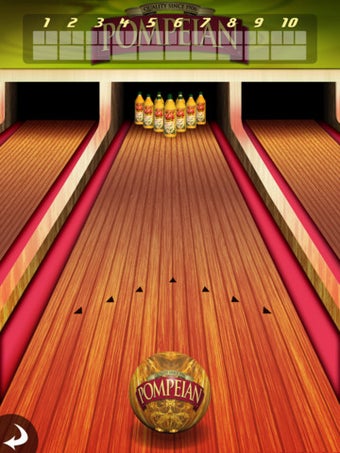 Image 4 for BowlingForOil